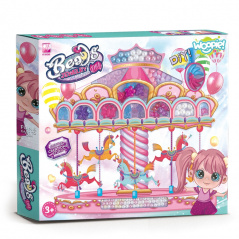 Zestaw do robienia biżuterii i wisiorków / Woopie