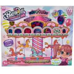 Zestaw do robienia biżuterii i wisiorków / Woopie