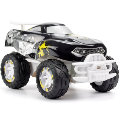 Zdalnie sterowane autko X-Monster / Exost
