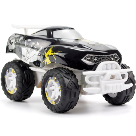 Zdalnie sterowane autko X-Monster / Exost