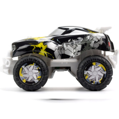 Zdalnie sterowane autko X-Monster / Exost