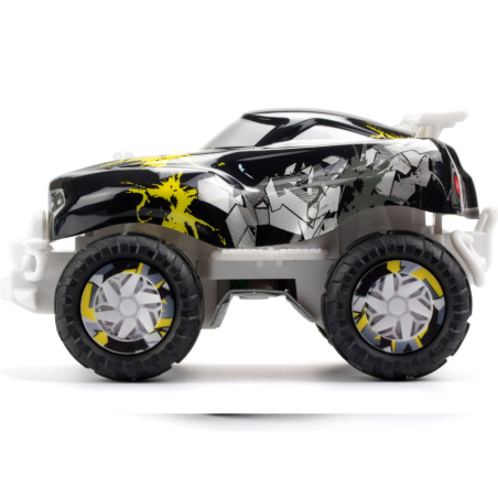 Zdalnie sterowane autko X-Monster / Exost