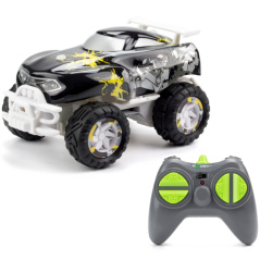 Zdalnie sterowane autko X-Monster / Exost