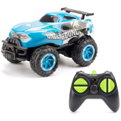 Zdalnie sterowane autko X-Monster / Exost