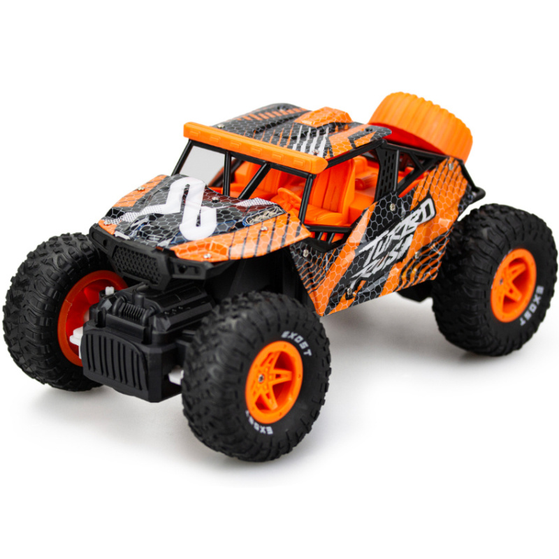 Zdalnie sterowane autko Turbo Rush / Exost Zdalnie sterowane autko Turbo Rush / Exost