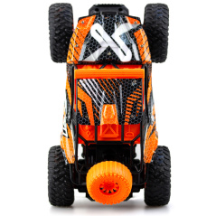 Zdalnie sterowane autko Turbo Rush / Exost