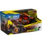 Zdalnie sterowane autko Turbo Rush / Exost Zdalnie sterowane autko Turbo Rush / Exost