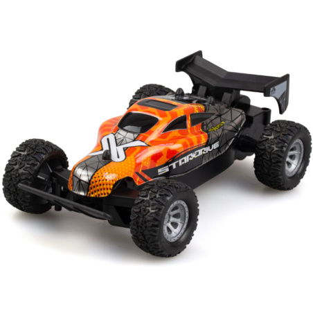 Zdalnie sterowane autko Star Drive / Exost