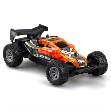 Zdalnie sterowane autko Star Drive / Exost