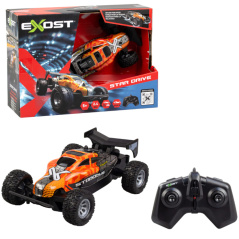 Zdalnie sterowane autko Star Drive / Exost