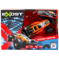 Zdalnie sterowane autko Star Drive / Exost