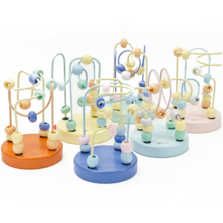 Motryczna przeplatanka 1 szt. / Classic World