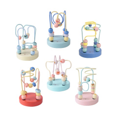 Motryczna przeplatanka 1 szt. / Classic World