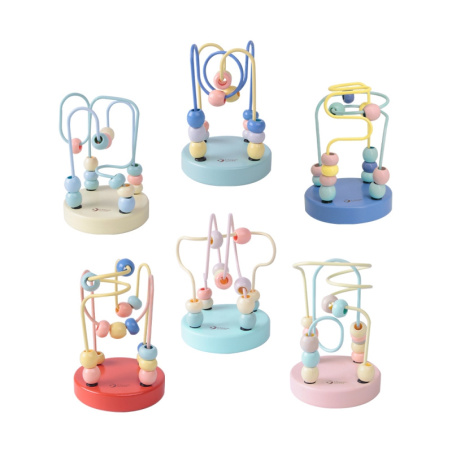 Motryczna przeplatanka 1 szt. / Classic World