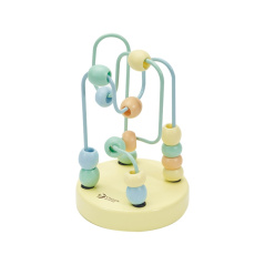 Motryczna przeplatanka 1 szt. / Classic World