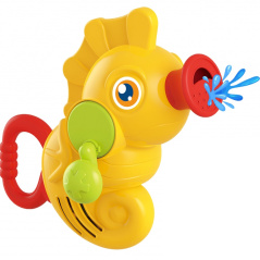 Pompka na wodę Konik Morski / Woopie