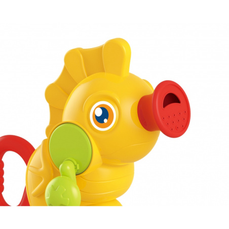 Pompka na wodę Konik Morski / Woopie