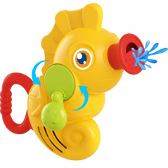 Pompka na wodę Konik Morski / Woopie