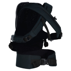 Nosidełko Heaven Czarne / BeSafe