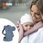 Nosidełko Heaven Niebieskie / BeSafe