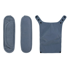 Nosidełko Heaven Niebieskie / BeSafe