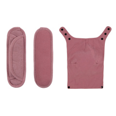 Nosidełko Heaven Różowe / BeSafe