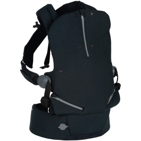 Nosidełko Heaven Obsydian / BeSafe