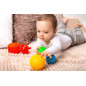 Sensoryczne kszta艂ty 5 szt. / Tullo Sensoryczne kszta艂ty 5 szt. / Tullo