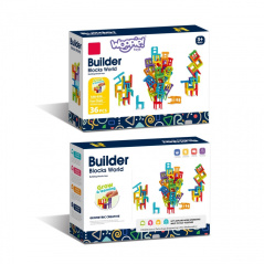 Gra zręcznościowa Balansujące krzesła / Woopie