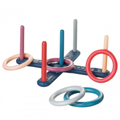 Gra zręcznościowa Ringo rzut do celu / Woopie