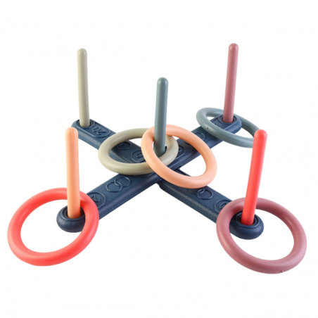 Gra zręcznościowa Ringo rzut do celu / Woopie