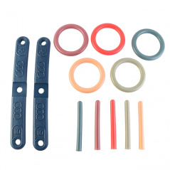 Gra zręcznościowa Ringo rzut do celu / Woopie