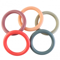 Gra zręcznościowa Ringo rzut do celu / Woopie