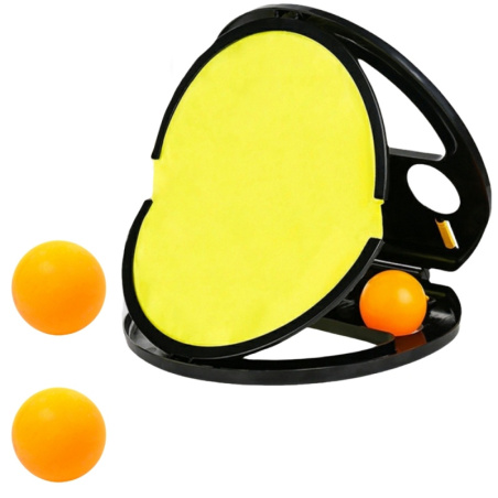 Gra zręcznościowa Catch Ball Rzucaj i łap / Woopie