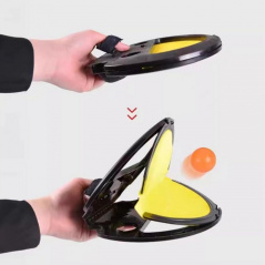 Gra zręcznościowa Catch Ball Rzucaj i łap / Woopie