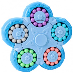 Gra logiczna Obrotowa łamigłówka / Woopie