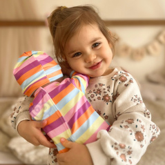 Ubranko dla bobasa Jednorożec / Woopie