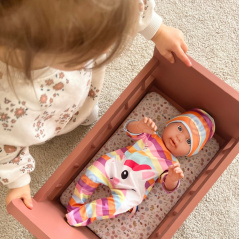 Ubranko dla bobasa Jednorożec / Woopie