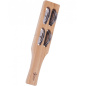 Instrument muzyczny Ręczne dzwoneczki 1 szt. / Classic world