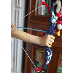 Zestaw małego łucznika / Woopie