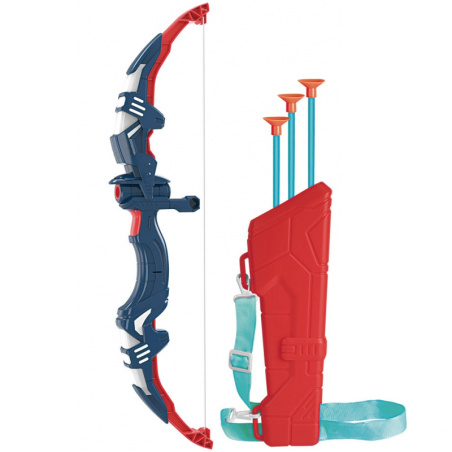 Zestaw małego łucznika / Woopie