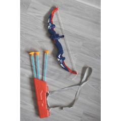 Zestaw małego łucznika / Woopie