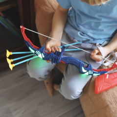 Zestaw małego łucznika / Woopie