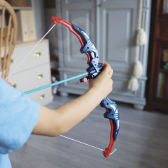 Zestaw małego łucznika / Woopie