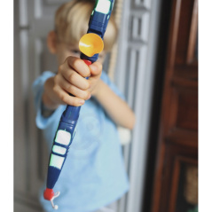 Zestaw małego łucznika / Woopie