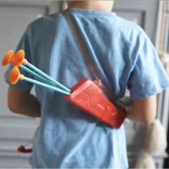 Zestaw małego łucznika / Woopie