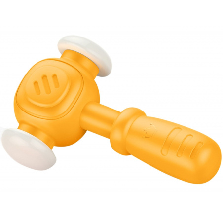 Interaktywna przebijanka uderz kreta / Woopie