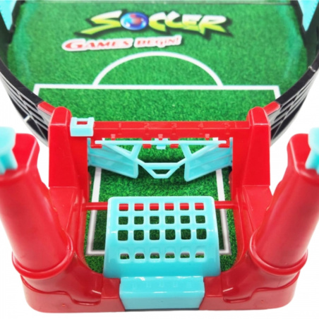 Mini piłkarzyki / Woopie