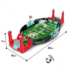 Mini piłkarzyki / Woopie