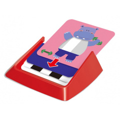 Układanka ubieranka Stylizacje modowe / Woopie